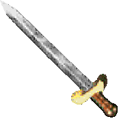 Long Sword