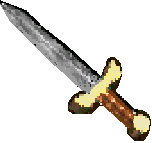 Short Sword