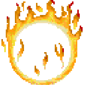 Ring of Flames