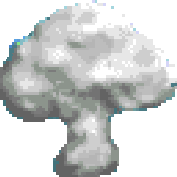 Spore Burst