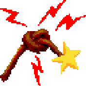 Anti-Magic Aura Anti-Magic Aura