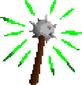 Create Weapon