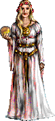 Priestess Xiana