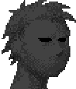 Shadow Form Shadow Form