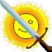 Holy Weapon Holy Weapon