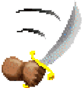 Scimitar Wielding