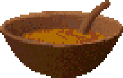 Bowl of Soup