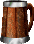 Mug of Stout