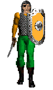 Soldier of the Princess' Army