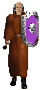 Mage of the Duke's Army