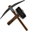 Pickaxe