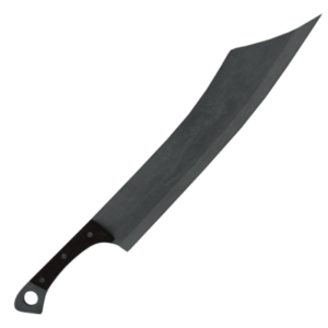 Skinning Knife