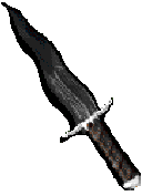 Black Dagger