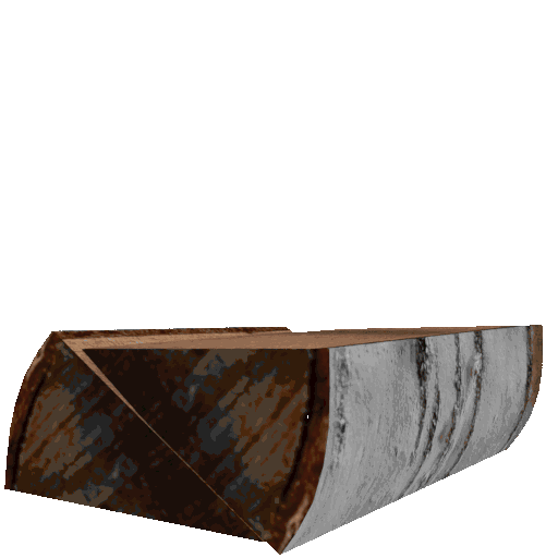 Dense Lumber