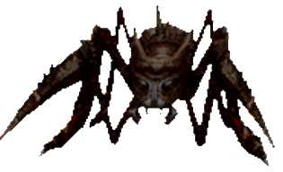 Death Mite Scout Death Mite Scout