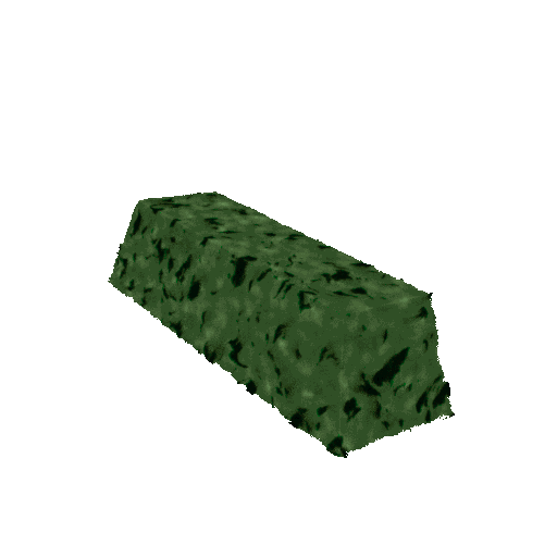 Nerudite Ingot