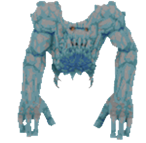 Ice Reaver