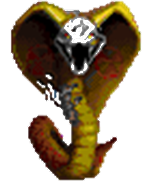 Giant Snake