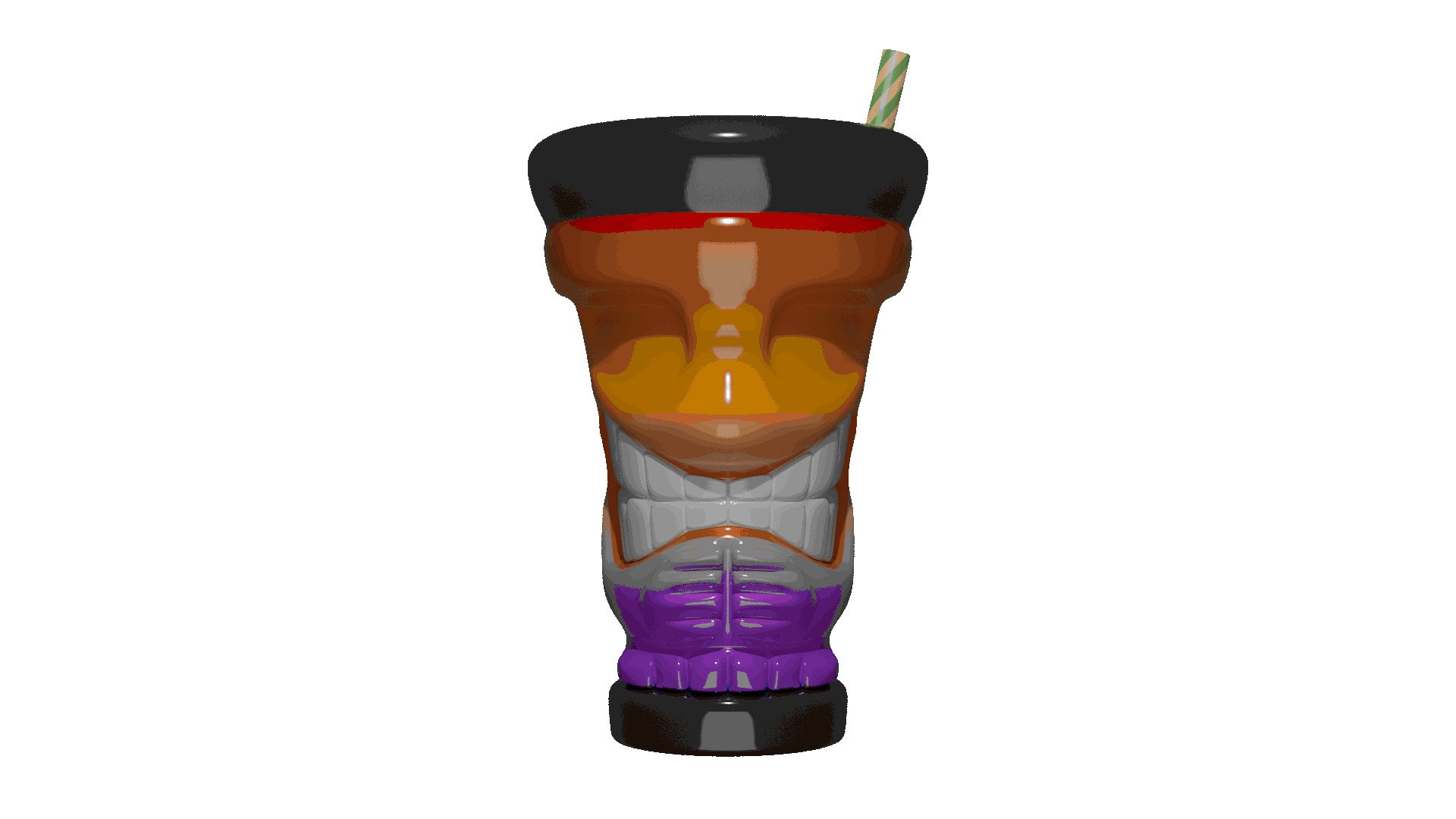 tiki tribute tiki tribute