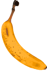 banana