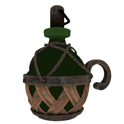 cougar's brew