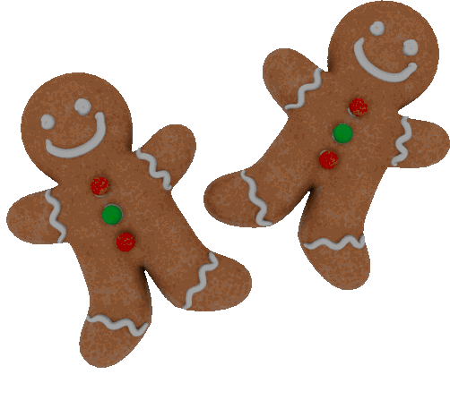 gingerbread men gingerbread men