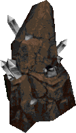 Diamond Vein