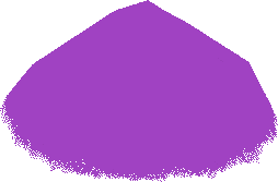 Light Purple Pigment Dust