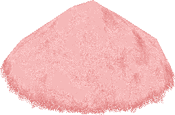 Pink Pigment Dust
