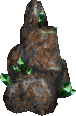 Emerald Vein