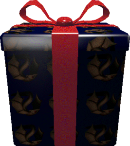Qormas Present