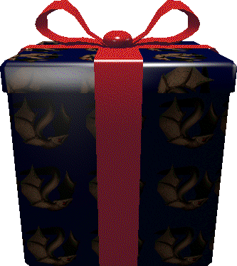 Qormas Present