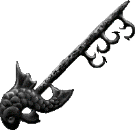 Iron Key