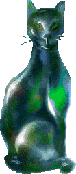 Jade Cat Token