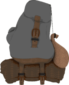 Miner's Bag