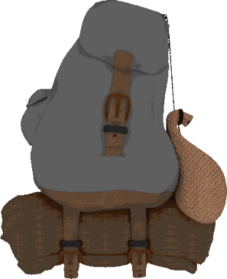Miner's Bag Miner's Bag