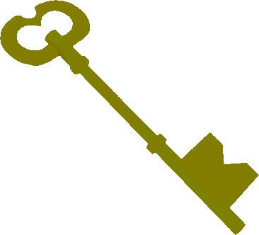 Old Key to the Sewers Old Key to the Sewers