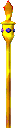Rod of Healing