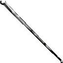 Rod of Vampiric Shock
