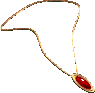 War Pendant