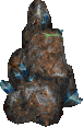 Sapphire Vein