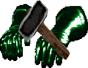Craft Brawling Gloves