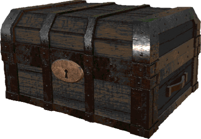 Armor Box