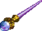 Rod of Detect Invisible