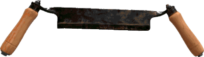 Draw Knife